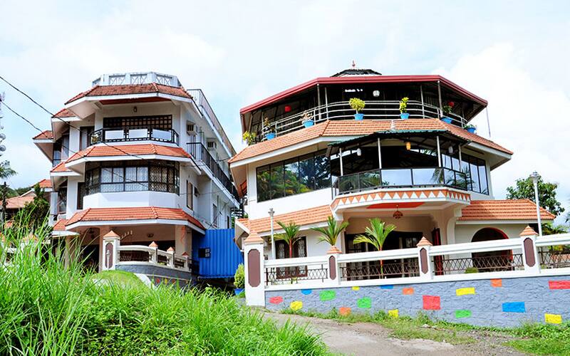 Mankulangara Homestay, Thiruvalla 1